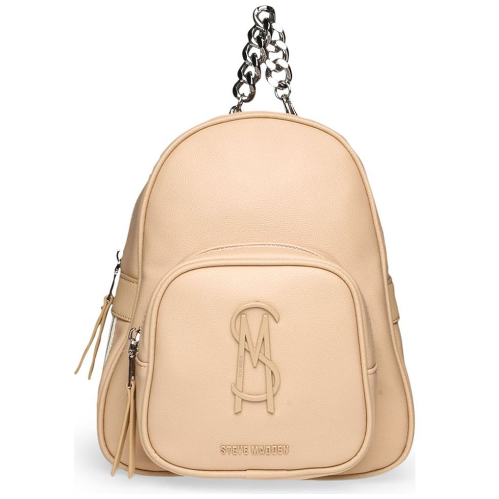 Steve madden beige backpack online