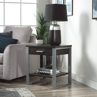 Rock Glen Café Sauder Side Table