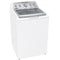 Lavadora Mabe Carga Superior 20Kg Lma70215Wbab0 Blanca