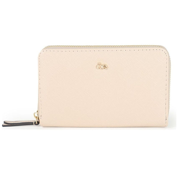 Billetera Cierre Sencillo Cloe