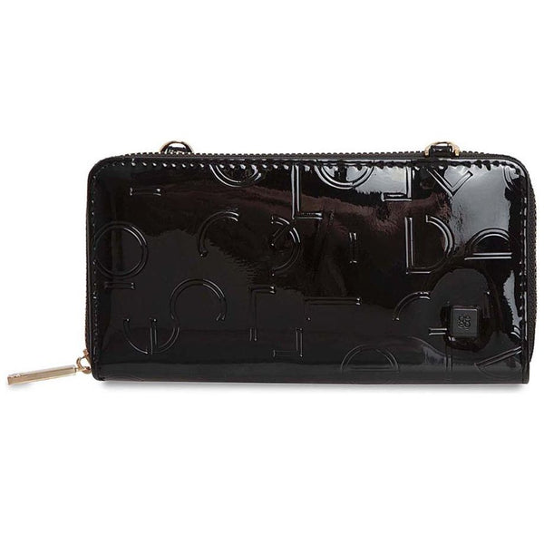 Billetera Cierre Sencillo Cloe