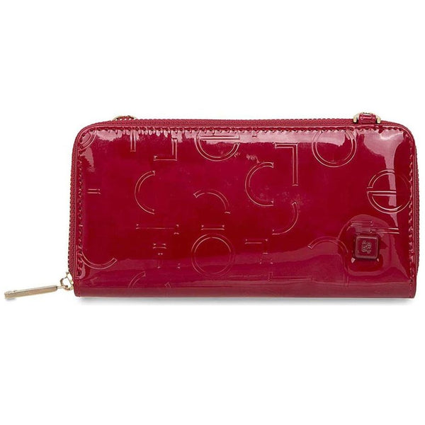 Billetera Cierre Sencillo Cloe