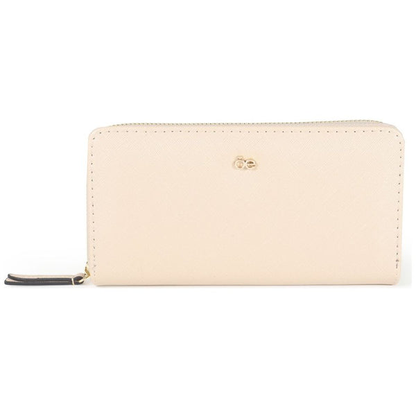 Billetera Cierre Sencillo Cloe