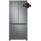 Refrigerador Samsung French Door  Rf25C5151S9/em Fdr 25Ft