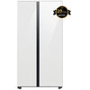 Refrigerador Duplex Bespoke Rs28Cb760A12Em Sbs 28Ft