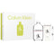 Set Unisex Calvin Klein Zero Edt 200 Ml