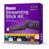 Roku Streaming Stick 4K