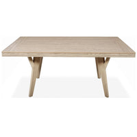 Mesa Rectangular Leblon New Challenge