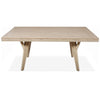 Mesa Rectangular Leblon New Challenge