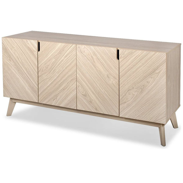 Bufetero Leblon New Challenge