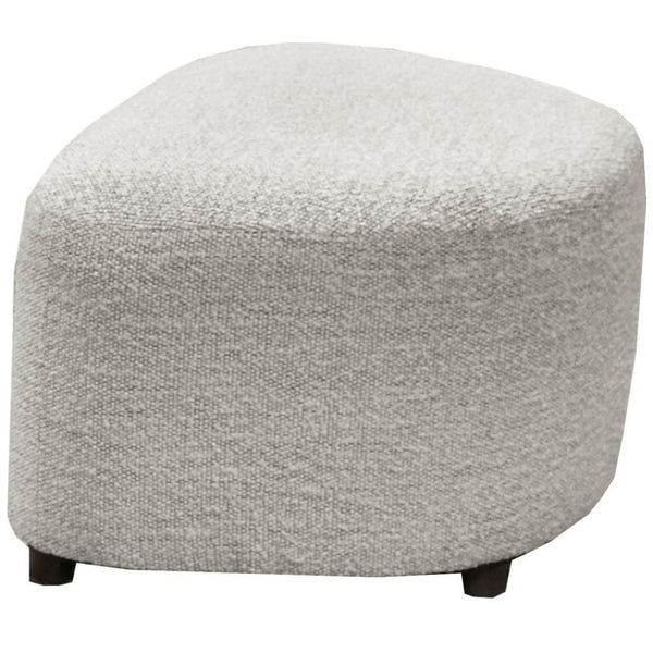 Ottoman Eloys Beige Muebles Liz