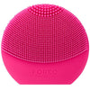 Limpiador Facial Foreo Luna Play Plus Fuchsia