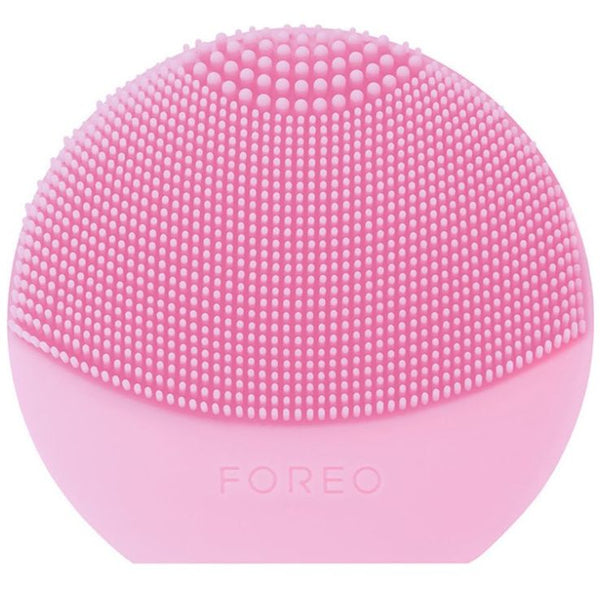 Limpiador Facial Foreo Luna Play Plus Pearl Pink