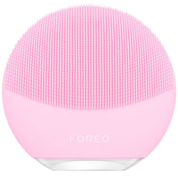 Limpiador Facial Foreo Luna Mini 3  Pearl Pink