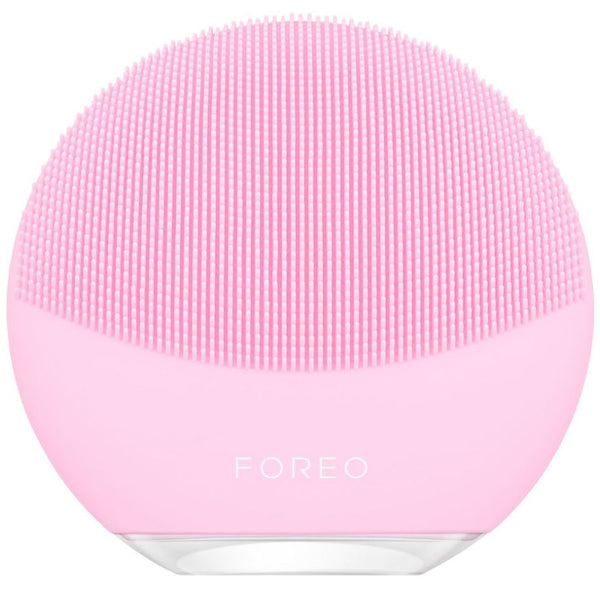 Limpiador Facial Foreo Luna Mini 3  Pearl Pink