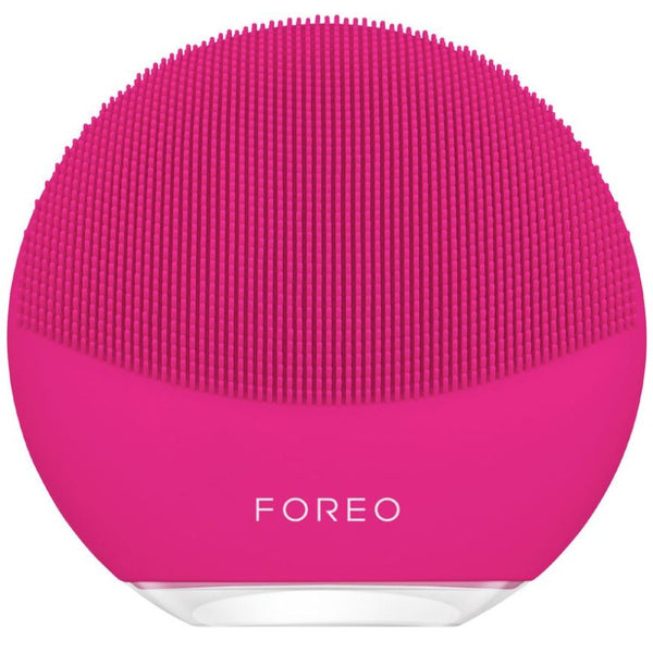 Limpiador Facial Foreo Luna Mini 3 Fuchsia