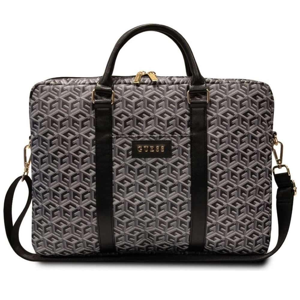 Maletín Portalaptop Guess 16