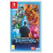 Nintendo Switch Minecraft Legends de