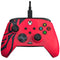 Control Alámbrico Xbox Serie X Y S Rematch Spirit Rojo Pdp