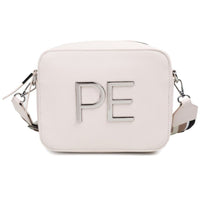 Bolsa Estilo Crossbody Tipo Camera Bag