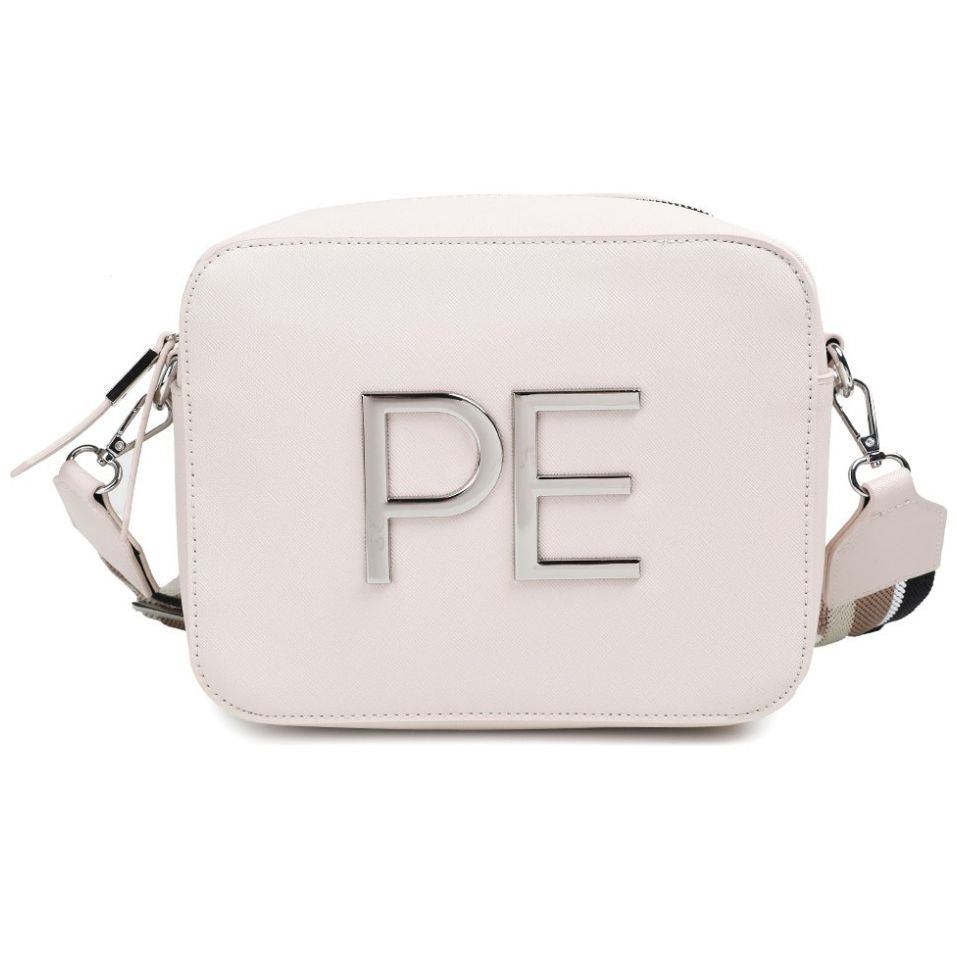 Bolsa Estilo Crossbody Tipo Camera Bag