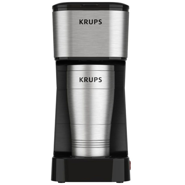 Cafetera Personal Krups To Go