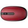 Mouse Hp Bluetooth 240 Rojo