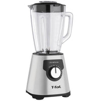 Licuadora Negra Ultraforce 8 Velocidades T-Fal