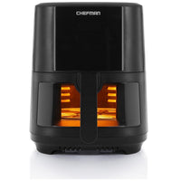 Freidora de Aire 4.7 L Chefman