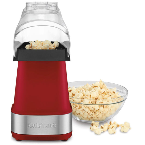 Maquina Roja de Palomitas Cuisinart