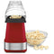 Maquina Roja de Palomitas Cuisinart