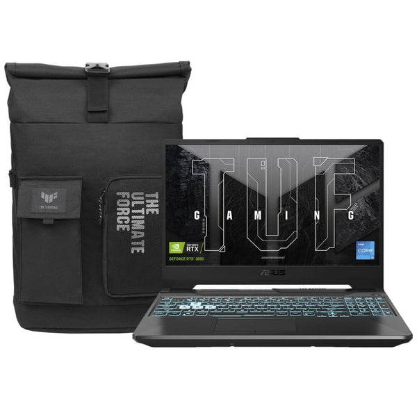 Laptop Gamer Asus Fx506Hc-Hn083W Ci5 8G 512Ssd Rtx 3050