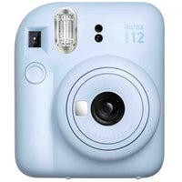 Cámara Fujifilm Instax Mini 12 Azul