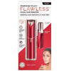 Depiladora Facial Flawless Red