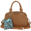 Bolso  Silueta Satchel Gorett