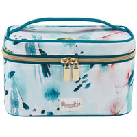 Neceser 2 Piezas Watercolor  Modella
