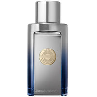 Fragancia para Hombre Antonio Banderas The Icon Elixir Eau de Parfum 100Ml