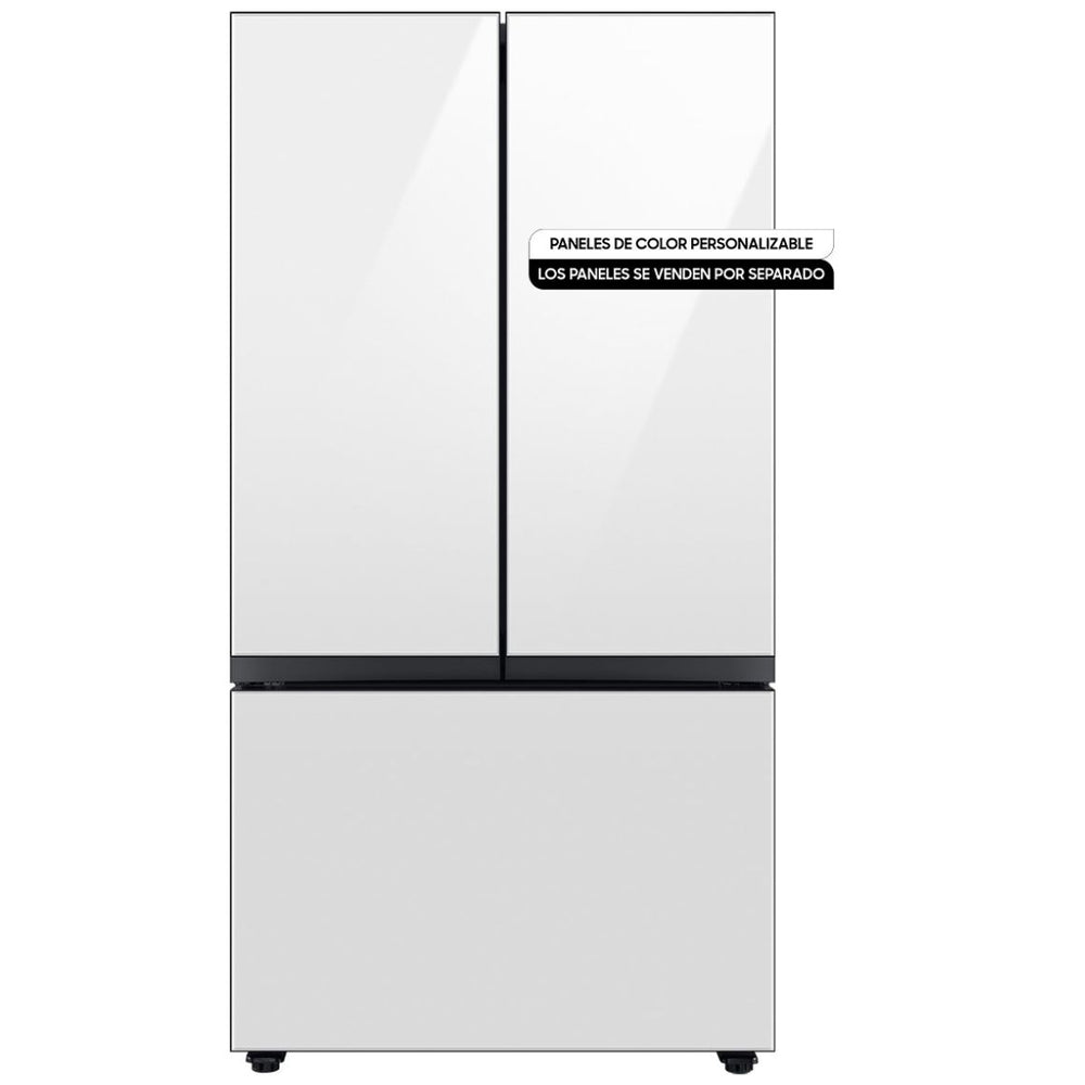 Bespoke 30 Feet Refrigerator Rf30Bb6200Apem 3-Door Samsung