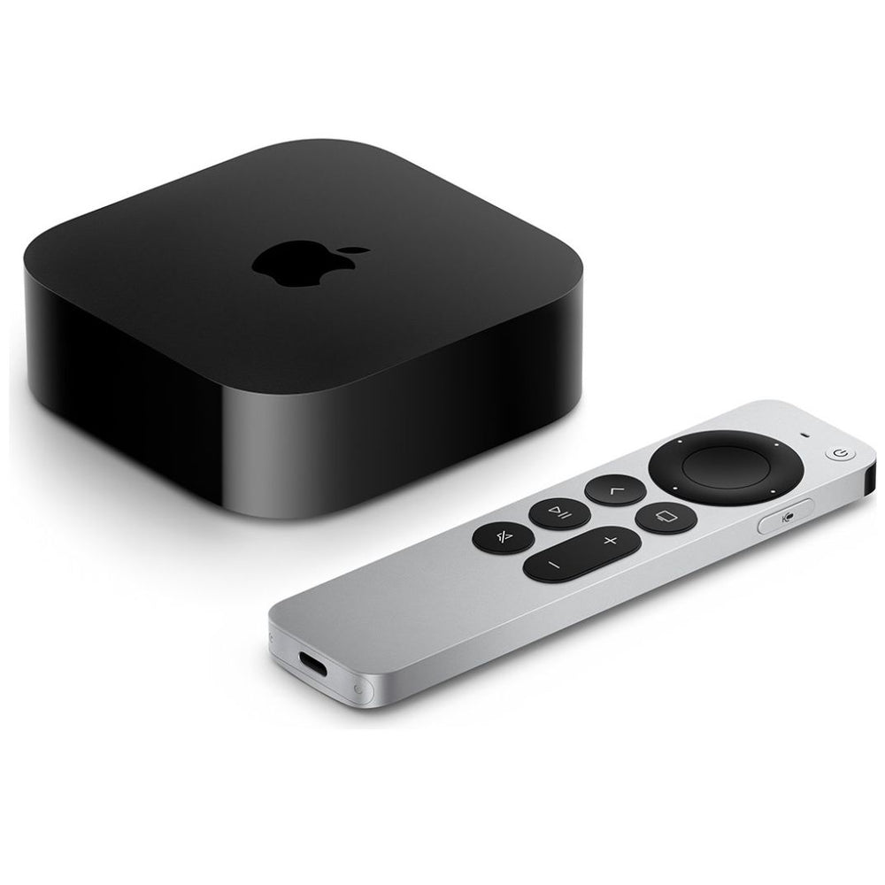 Apple Tv 4K Wi-Fi