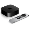 Apple Tv 4K Wi-Fi +Ethernet