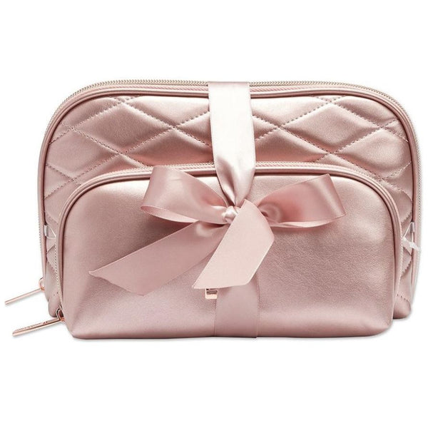 Set de Regalo 2 Piezas Rose Gold