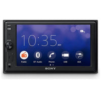 Autoestéreo Sony Bluetooth Weblink Xav-1500