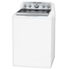 Lavadora Blanca Mabe Carga Superior 24Kg Ng Lma74215Wbab1