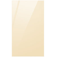 Panel Inferior Bespoke 4 Puertas Ra-F18Dbb18Gg Vainilla