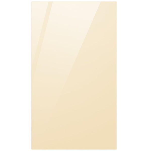 Panel Inferior Bespoke 4 Puertas Ra-F18Dbb18Gg Vainilla