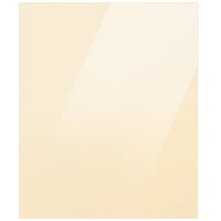 Panel Samsung Ra-B23Dbb18Gg Inferior Btm Vainilla