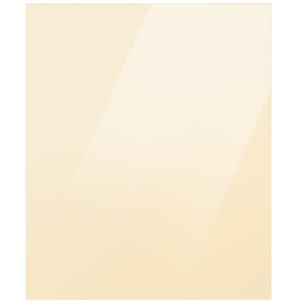 Panel Samsung Ra-B23Dbb18Gg Inferior Btm Vainilla