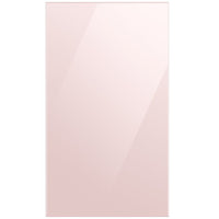 Panel Inferior Bespoke 4 Puertas Ra-F17Dbbp0Gg Rosa Pálido