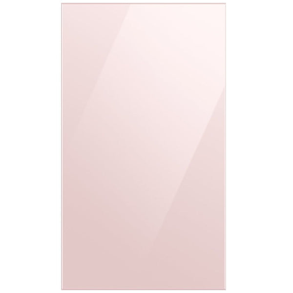 Panel Inferior Bespoke 4 Puertas Ra-F17Dbbp0Gg Rosa Pálido