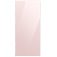 Panel Superior Bespoke 4 Puertas Ra-F17Duup0Gg Rosa Pálido